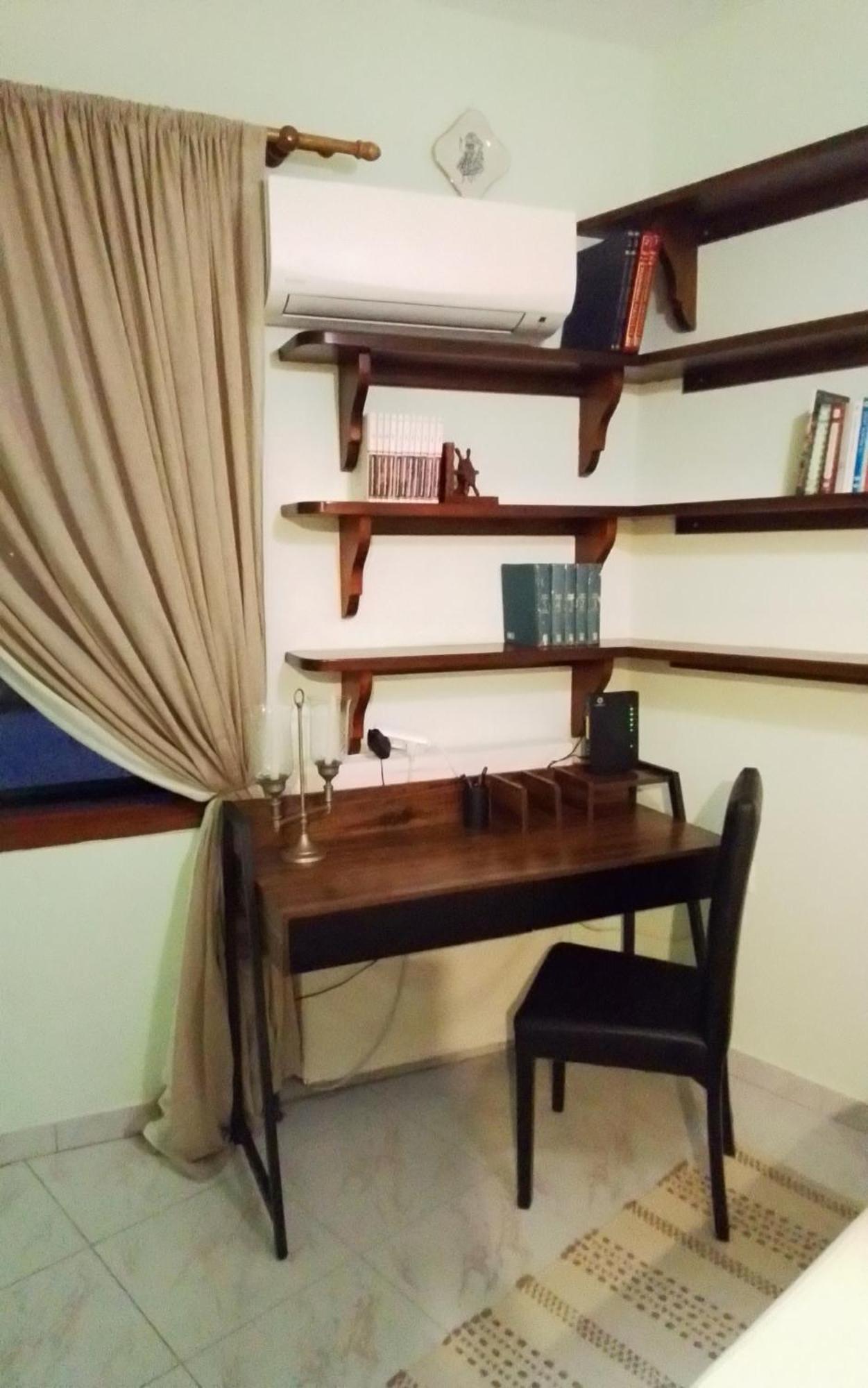 Liberty Porosview Apartement Galatás Ngoại thất bức ảnh