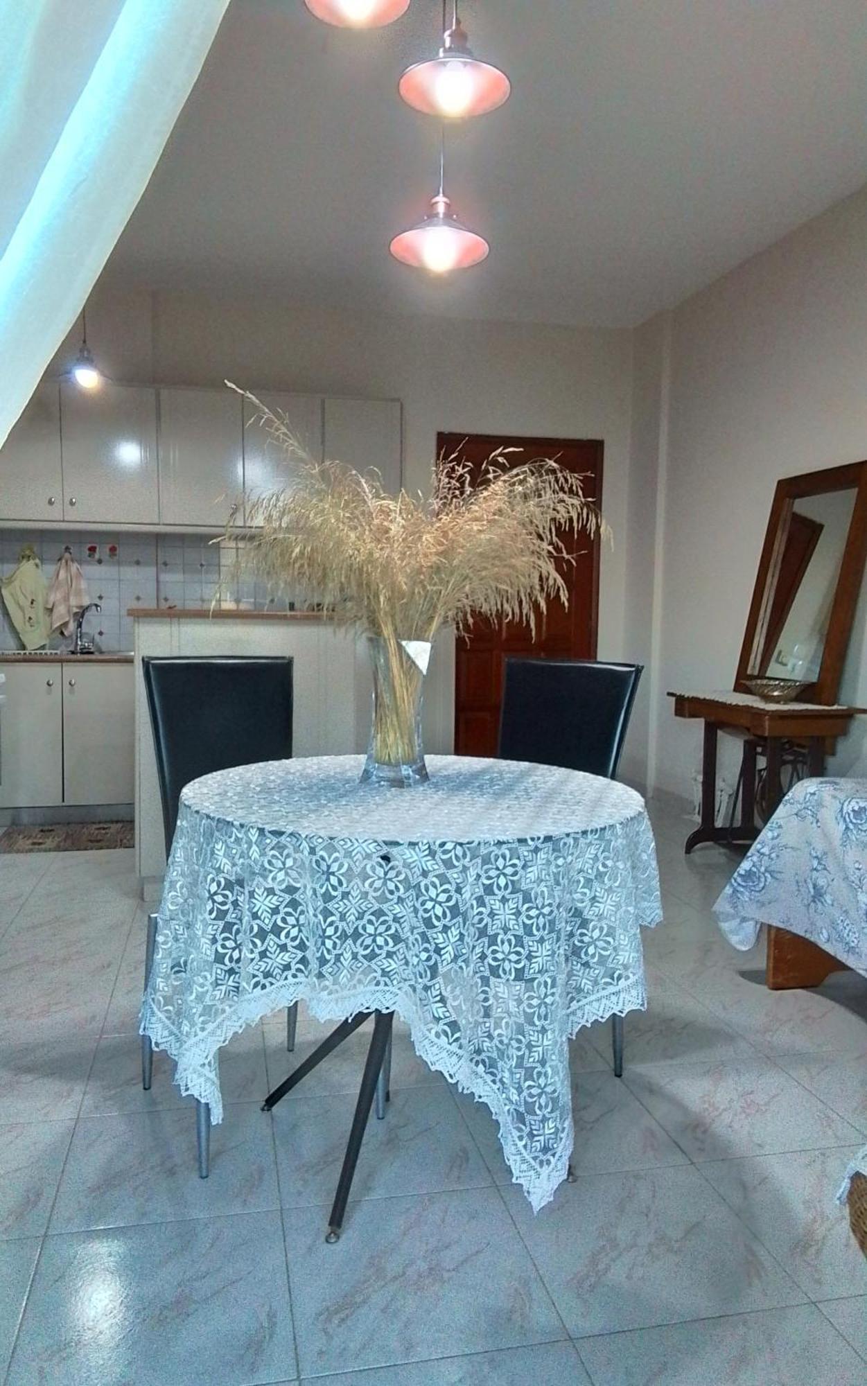 Liberty Porosview Apartement Galatás Ngoại thất bức ảnh