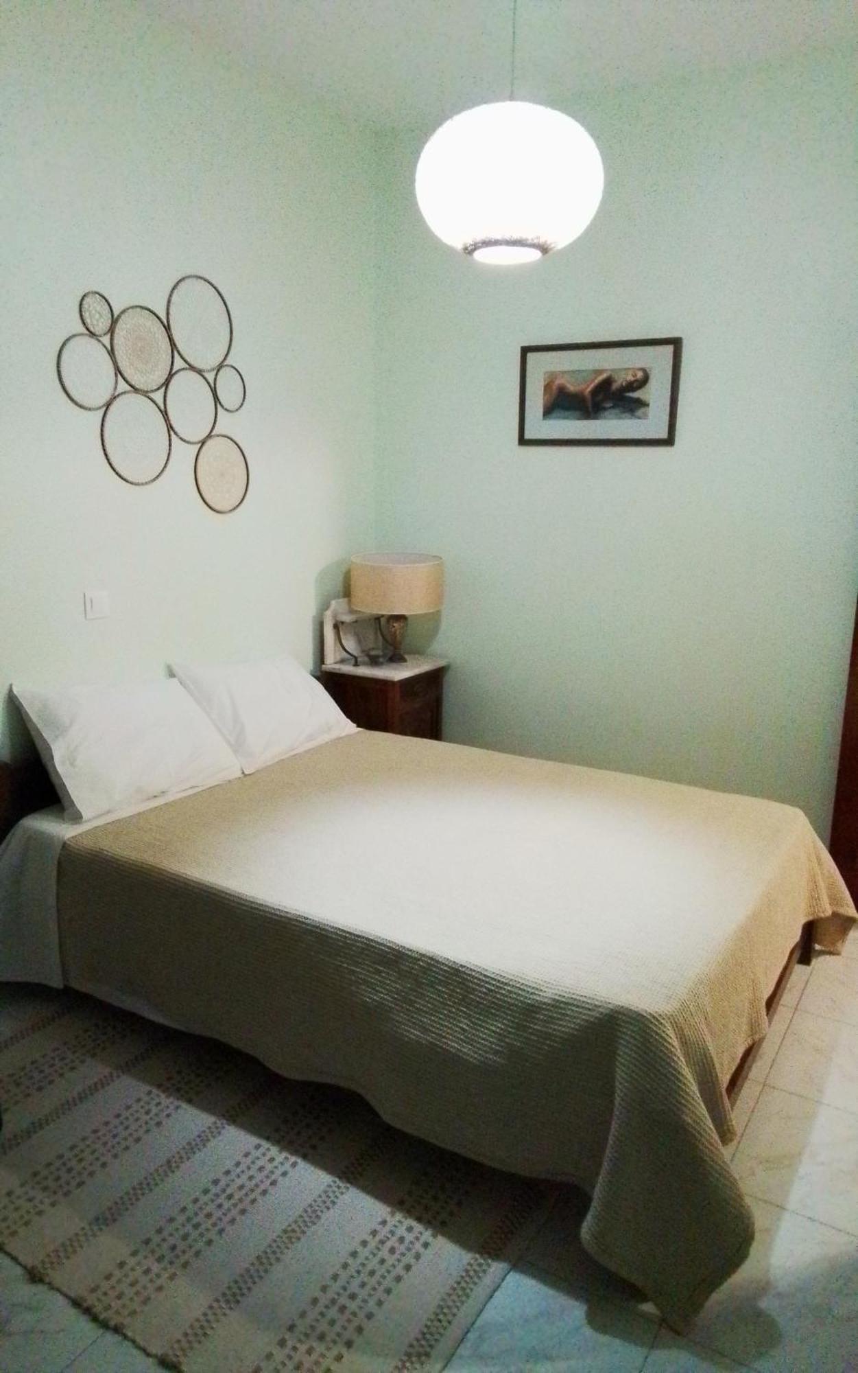 Liberty Porosview Apartement Galatás Ngoại thất bức ảnh