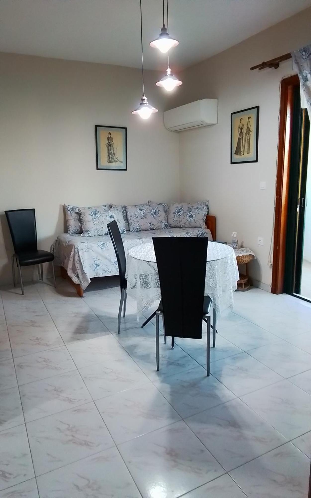 Liberty Porosview Apartement Galatás Ngoại thất bức ảnh