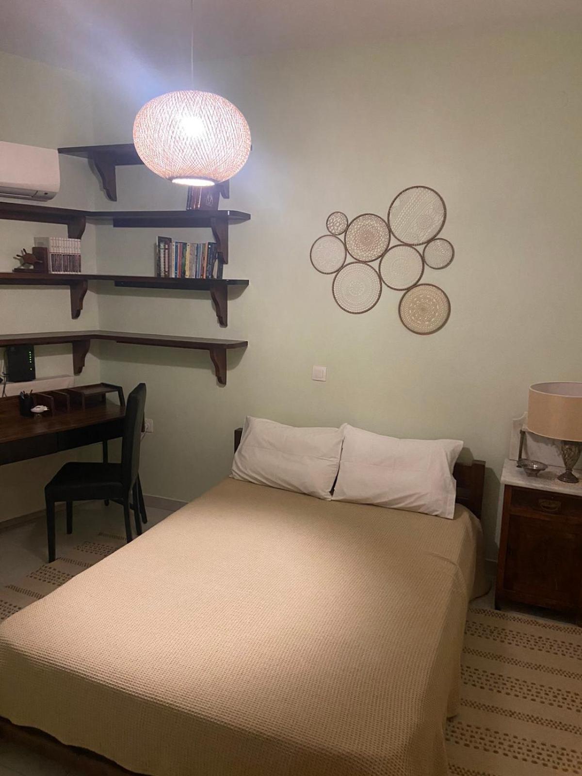 Liberty Porosview Apartement Galatás Ngoại thất bức ảnh