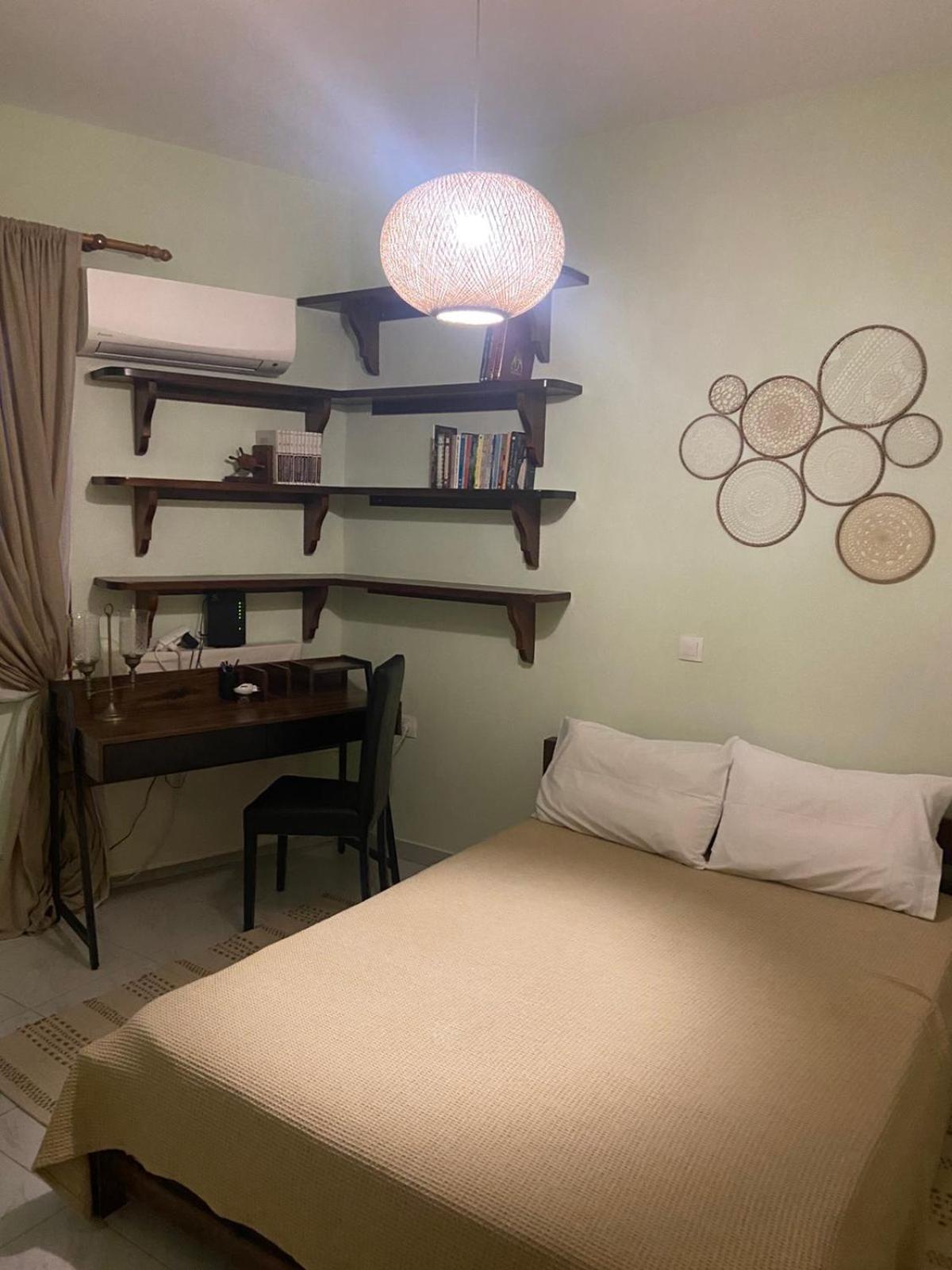 Liberty Porosview Apartement Galatás Ngoại thất bức ảnh