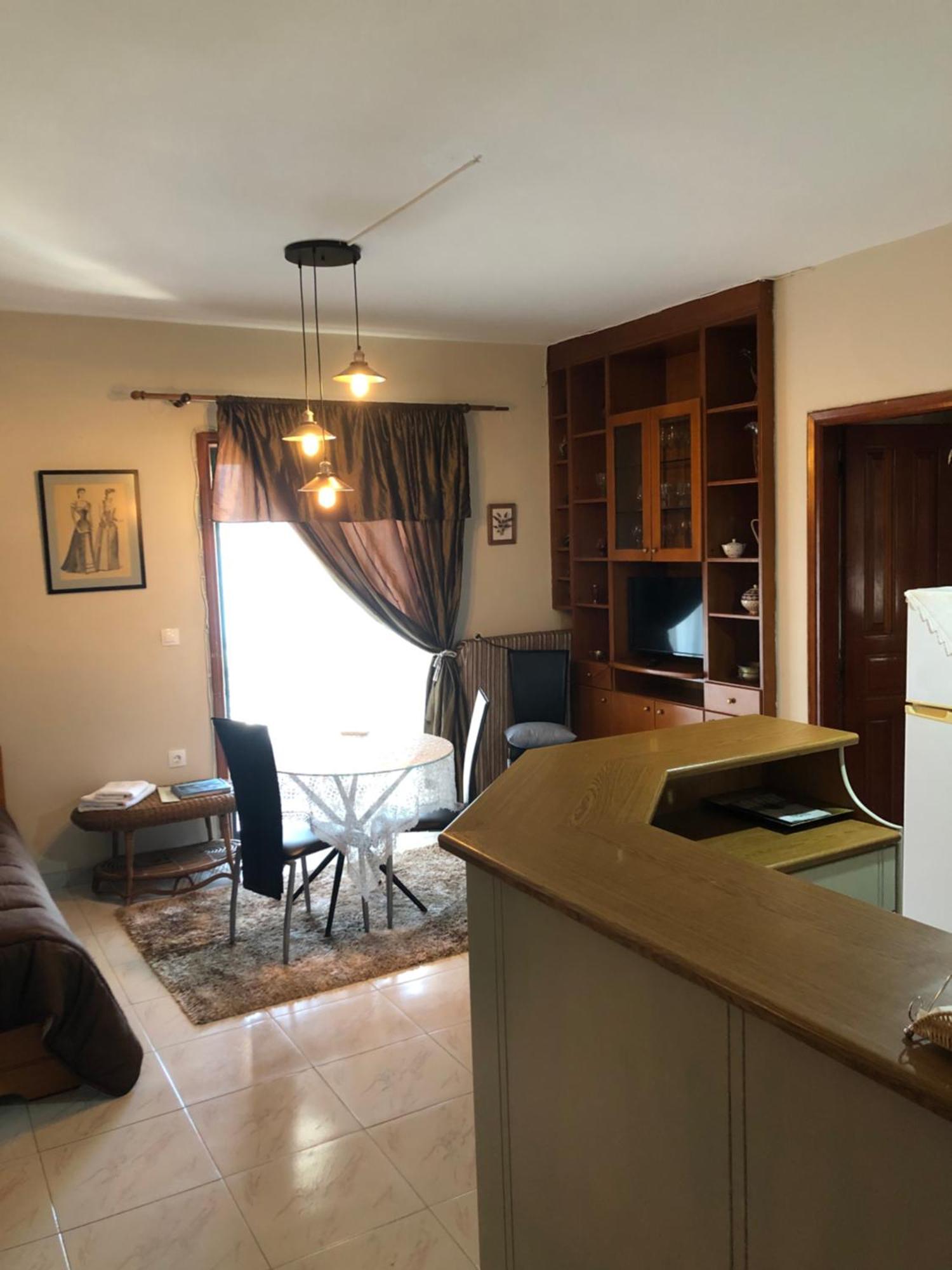 Liberty Porosview Apartement Galatás Ngoại thất bức ảnh